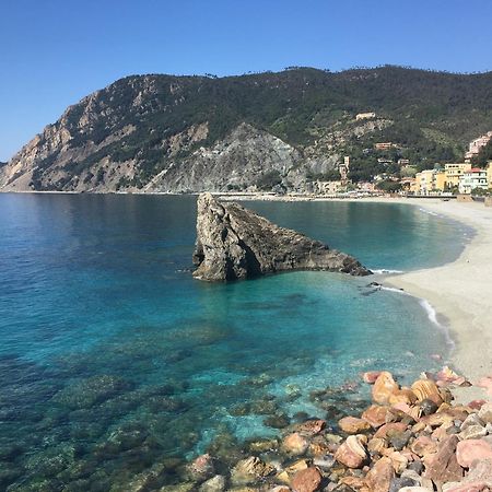 Pae Veciu Camera Privata Con Bagno 蒙特罗索阿尔马雷 外观 照片