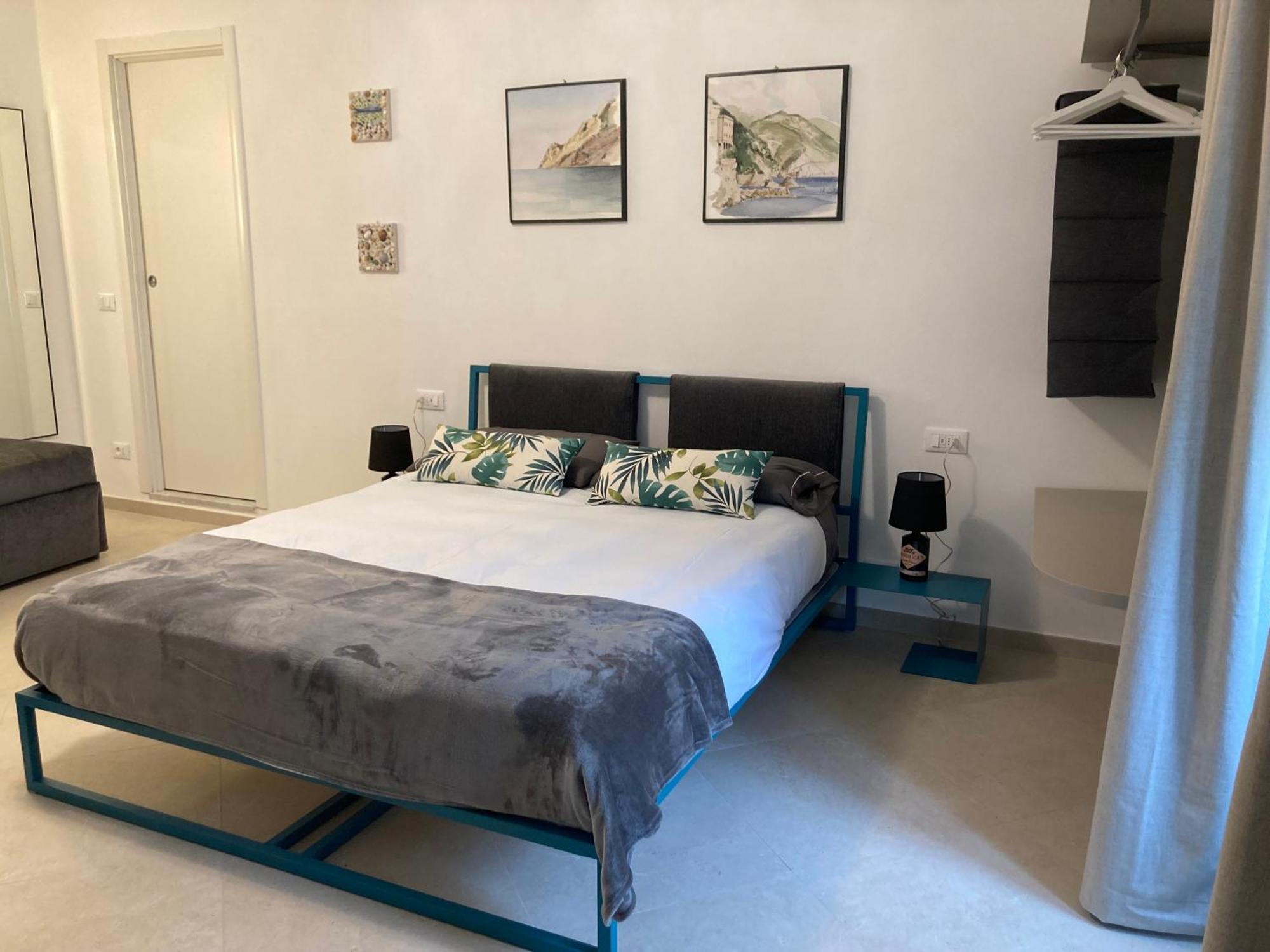 Pae Veciu Camera Privata Con Bagno 蒙特罗索阿尔马雷 外观 照片